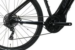 Giant Roam E+ GTS Trekking E-Bike - 2021, Medium -Professional Bicycle Discount Store BRD26625 PH2 04