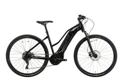 Giant Roam E+ STA Trekking E-Bike - 2021, Medium