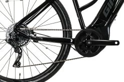 Giant Roam E+ STA Trekking E-Bike - 2021, Medium -Professional Bicycle Discount Store BRD26630 PH2 04