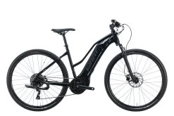 Giant Roam E+ STA Trekking E-Bike - 2021, Medium