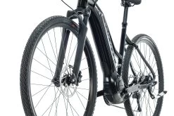 Giant Roam E+ STA Trekking E-Bike - 2021, Medium 16 Giant Roam E+ STA Trekking E-Bike - 2021, Medium -Professional Bicycle Discount Store BRD26632 PH 23