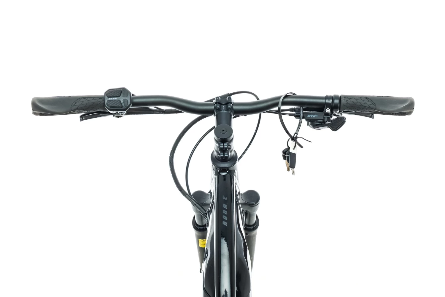 Giant Roam E+ STA Trekking E-Bike - 2021, Medium 8 Giant Roam E+ STA Trekking E-Bike - 2021, Medium - Image 6