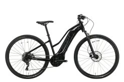 Giant Roam E+ STA Trekking E-Bike - 2021, Small