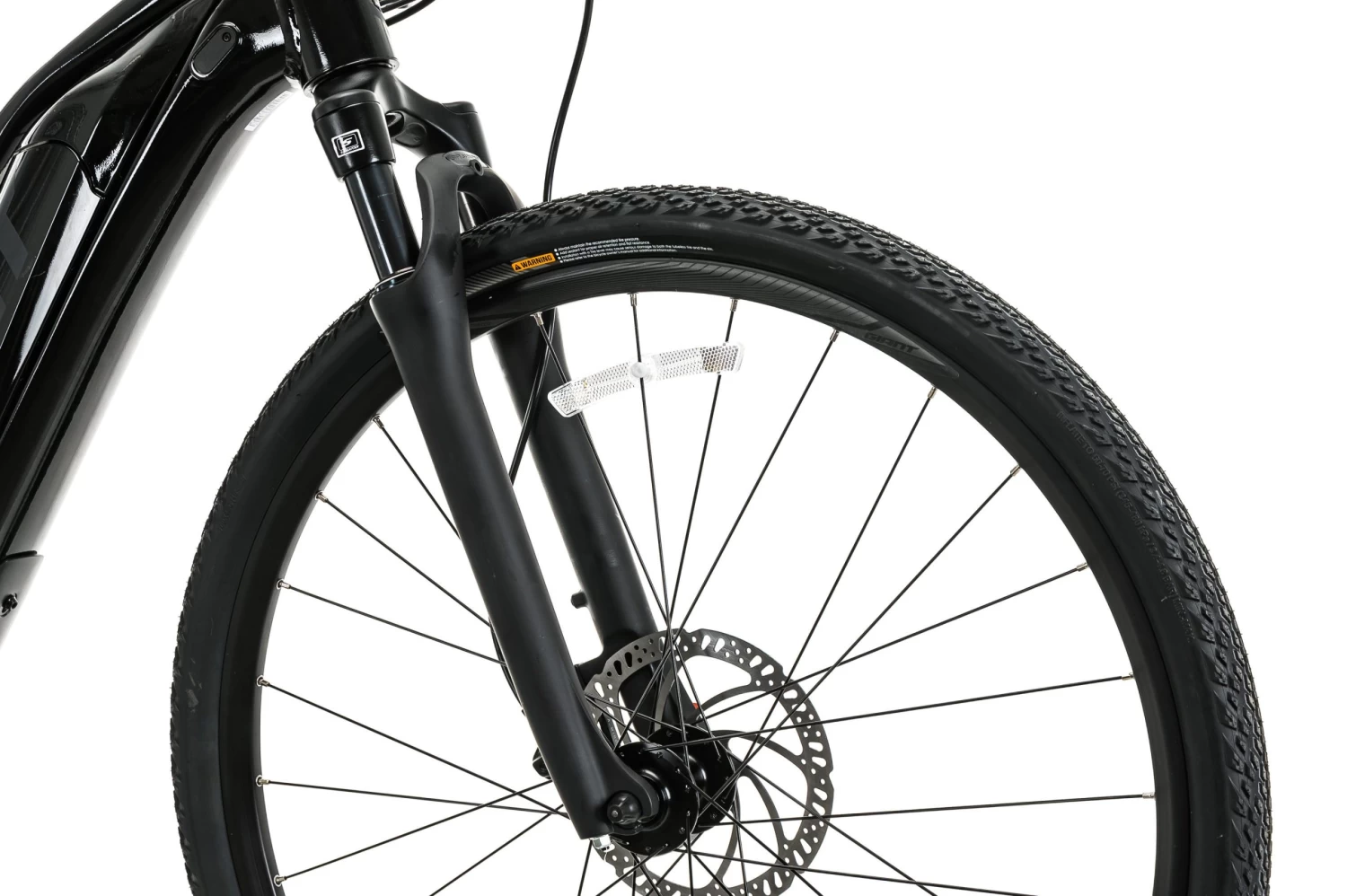 Giant Roam E+ STA Trekking E-Bike - 2021, Small 7 Giant Roam E+ STA Trekking E-Bike - 2021, Small - Image 5