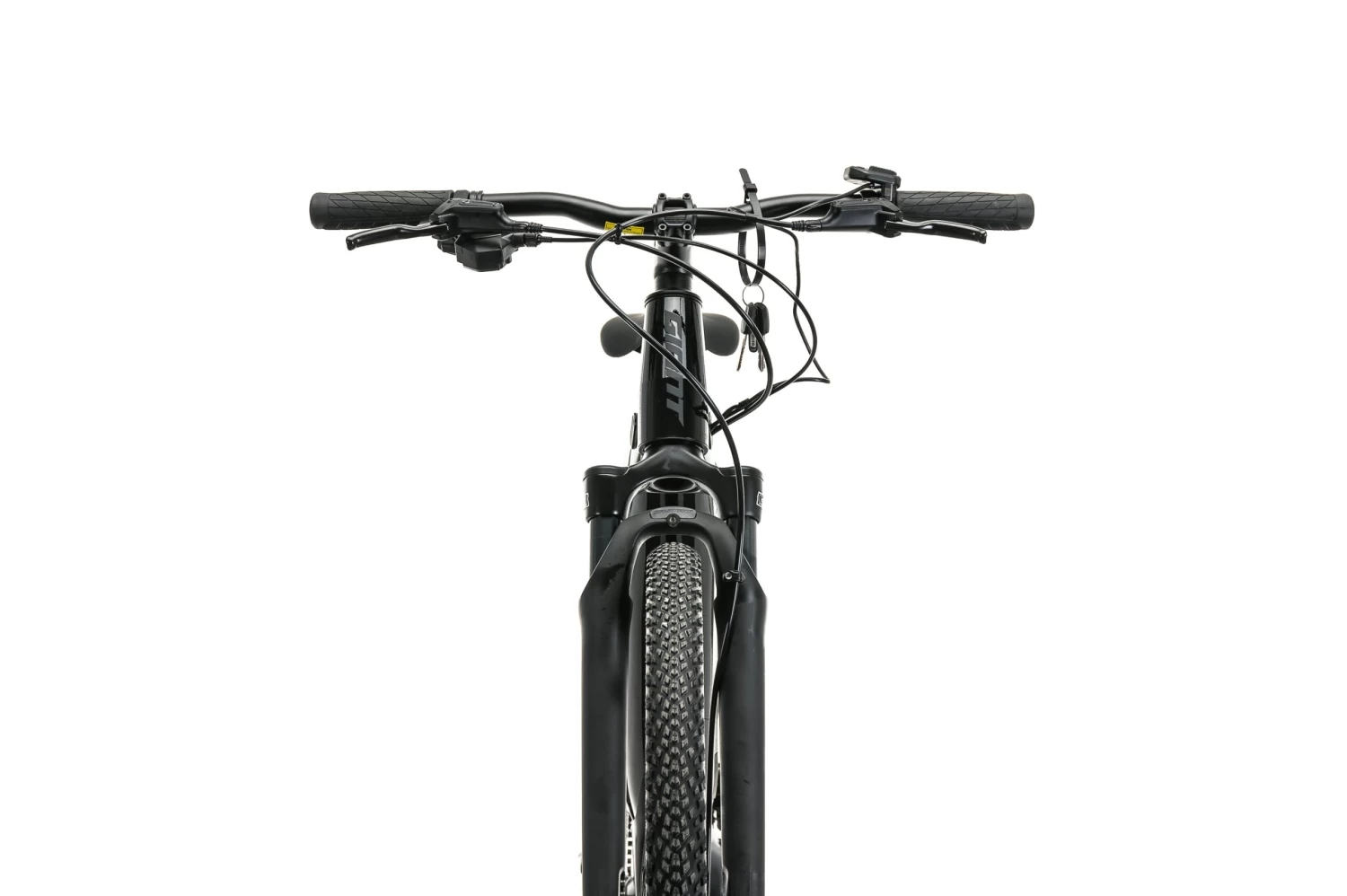 Giant Roam E+ STA Trekking E-Bike - 2021, Small 8 Giant Roam E+ STA Trekking E-Bike - 2021, Small - Image 6