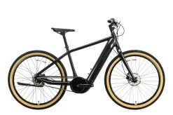Giant Momentum Transend E+ Road E-Bike - 2021, Medium