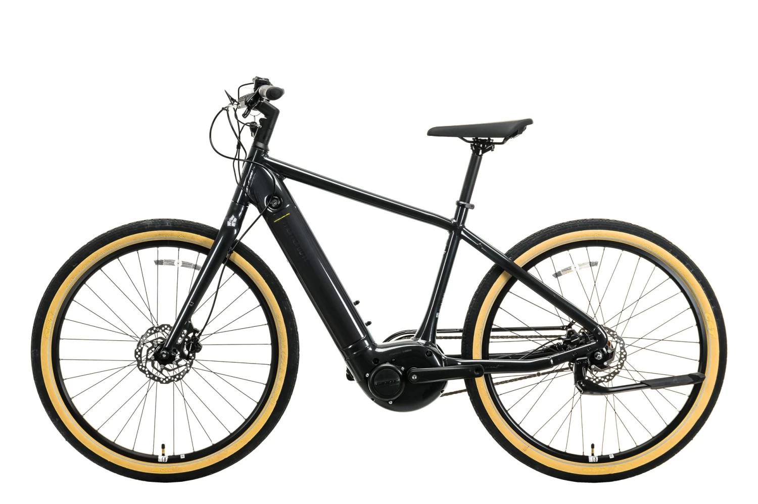 Giant Momentum Transend E+ Road E-Bike - 2021, Medium 4 Giant Momentum Transend E+ Road E-Bike - 2021, Medium - Image 2