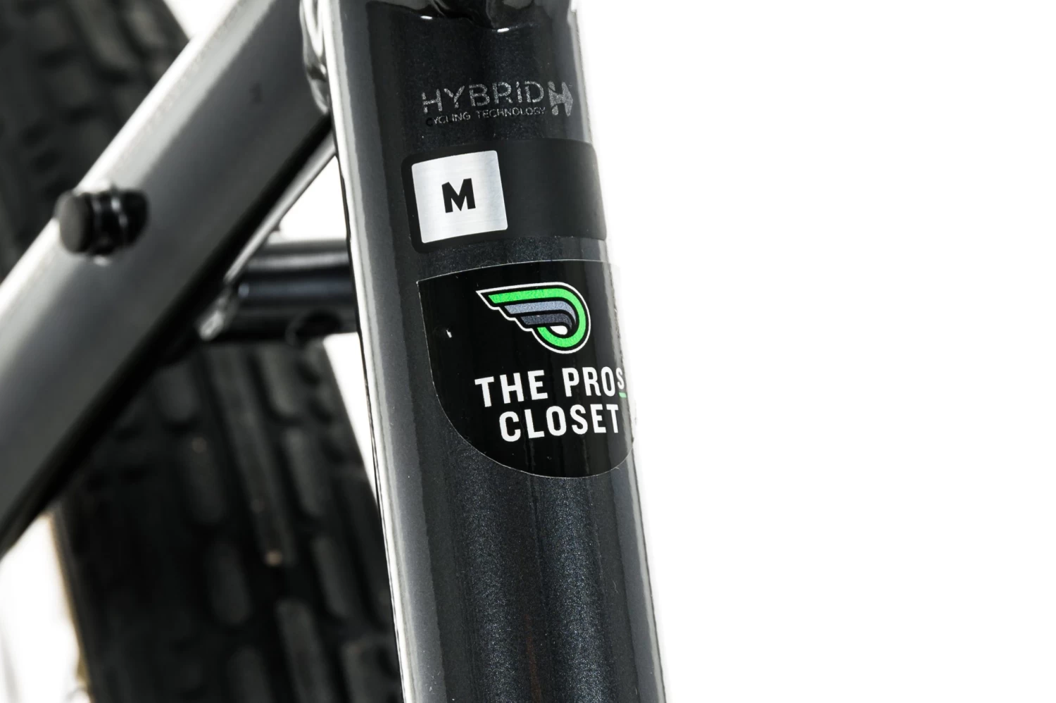 Giant Momentum Transend E+ Road E-Bike - 2021, Medium 5 Giant Momentum Transend E+ Road E-Bike - 2021, Medium - Image 3