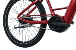 Giant Momentum Vida E+ Low Step 500WH Commuter E-Bike - 2021, Medium 11 Giant Momentum Vida E+ Low Step 500WH Commuter E-Bike - 2021, Medium -Professional Bicycle Discount Store BRD26653 PH 13