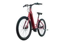 Giant Momentum Vida E+ Low Step 500WH Commuter E-Bike - 2021, Medium 12 Giant Momentum Vida E+ Low Step 500WH Commuter E-Bike - 2021, Medium -Professional Bicycle Discount Store BRD26653 PH 14