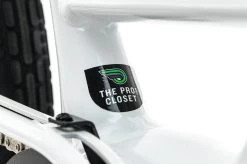 Giant Momentum Vida E+ Low Step 500WH Commuter E-Bike - 2021, Medium 11 Giant Momentum Vida E+ Low Step 500WH Commuter E-Bike - 2021, Medium -Professional Bicycle Discount Store BRD26662 PH1 03