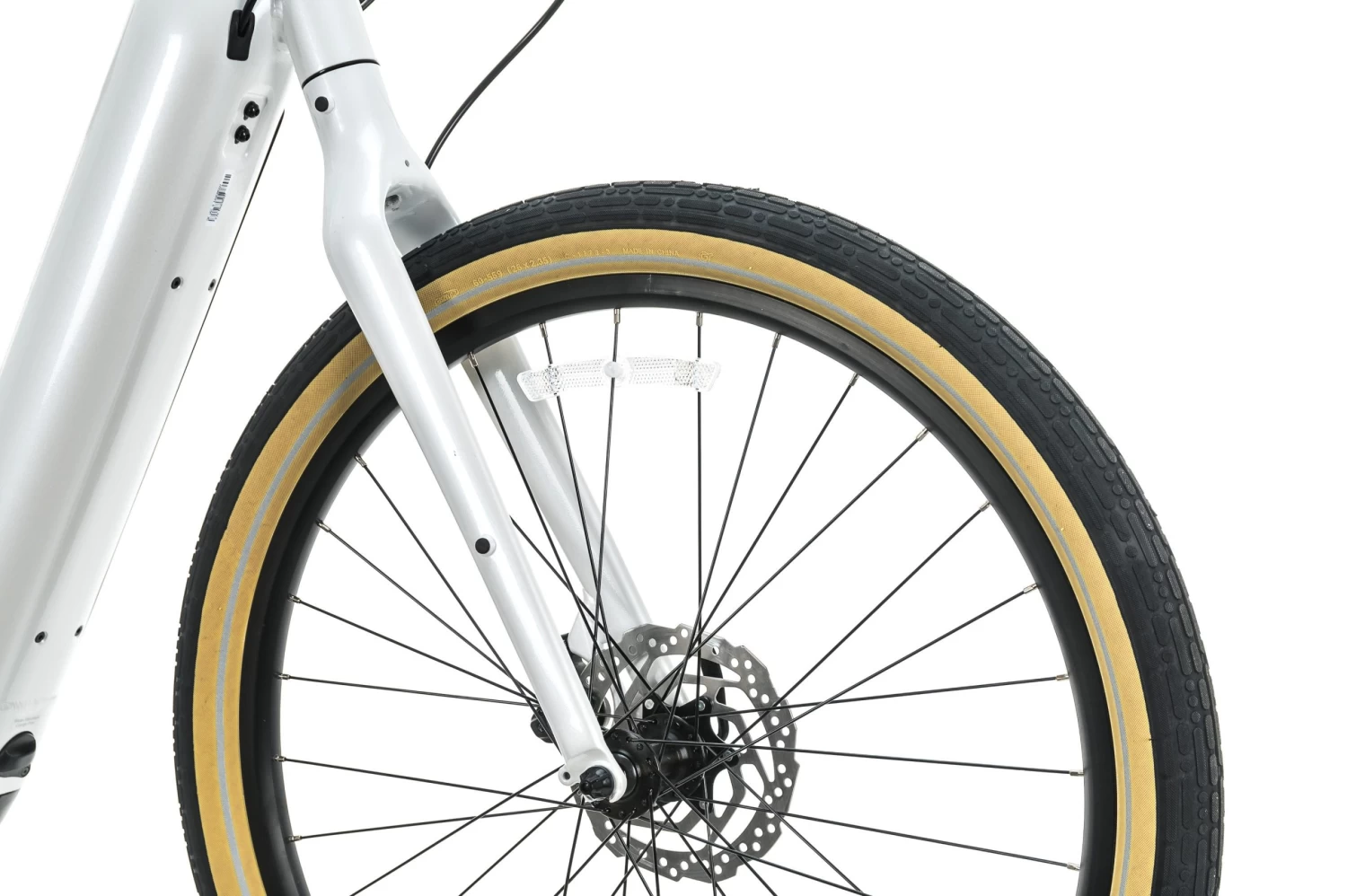 Giant Momentum Vida E+ Low Step 500WH Commuter E-Bike - 2021, Medium 7 Giant Momentum Vida E+ Low Step 500WH Commuter E-Bike - 2021, Medium - Image 5