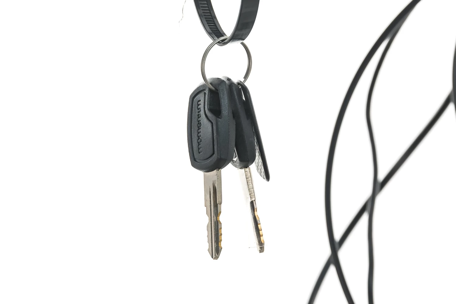 Giant Momentum Vida E+ Low Step 500WH Commuter E-Bike - 2021, Medium 9 Giant Momentum Vida E+ Low Step 500WH Commuter E-Bike - 2021, Medium - Image 7