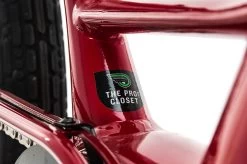 Giant Momentum Vida E+ Low Step 500WH Commuter E-Bike - 2021, Small -Professional Bicycle Discount Store BRD26670 PH1 03