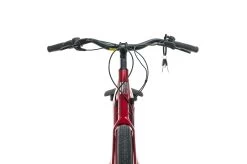 Giant Momentum Vida E+ Low Step 500WH Commuter E-Bike - 2021, Small -Professional Bicycle Discount Store BRD26670 PH1 06