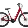 Giant Momentum Vida E+ Low Step 500WH Commuter E-Bike - 2021, Small -Professional Bicycle Discount Store BRD26670 PH1 09