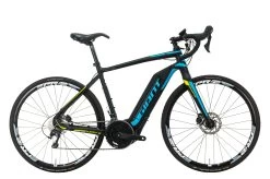 Giant Road-E+ 1 Road E-Bike - 2018, Large