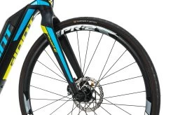 Giant Road-E+ 1 Road E-Bike - 2018, Large -Professional Bicycle Discount Store BRD26778 PH1 05