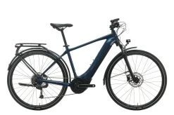 Giant Explore E+ 2 GTS Hybrid E-Bike - 2022, Medium
