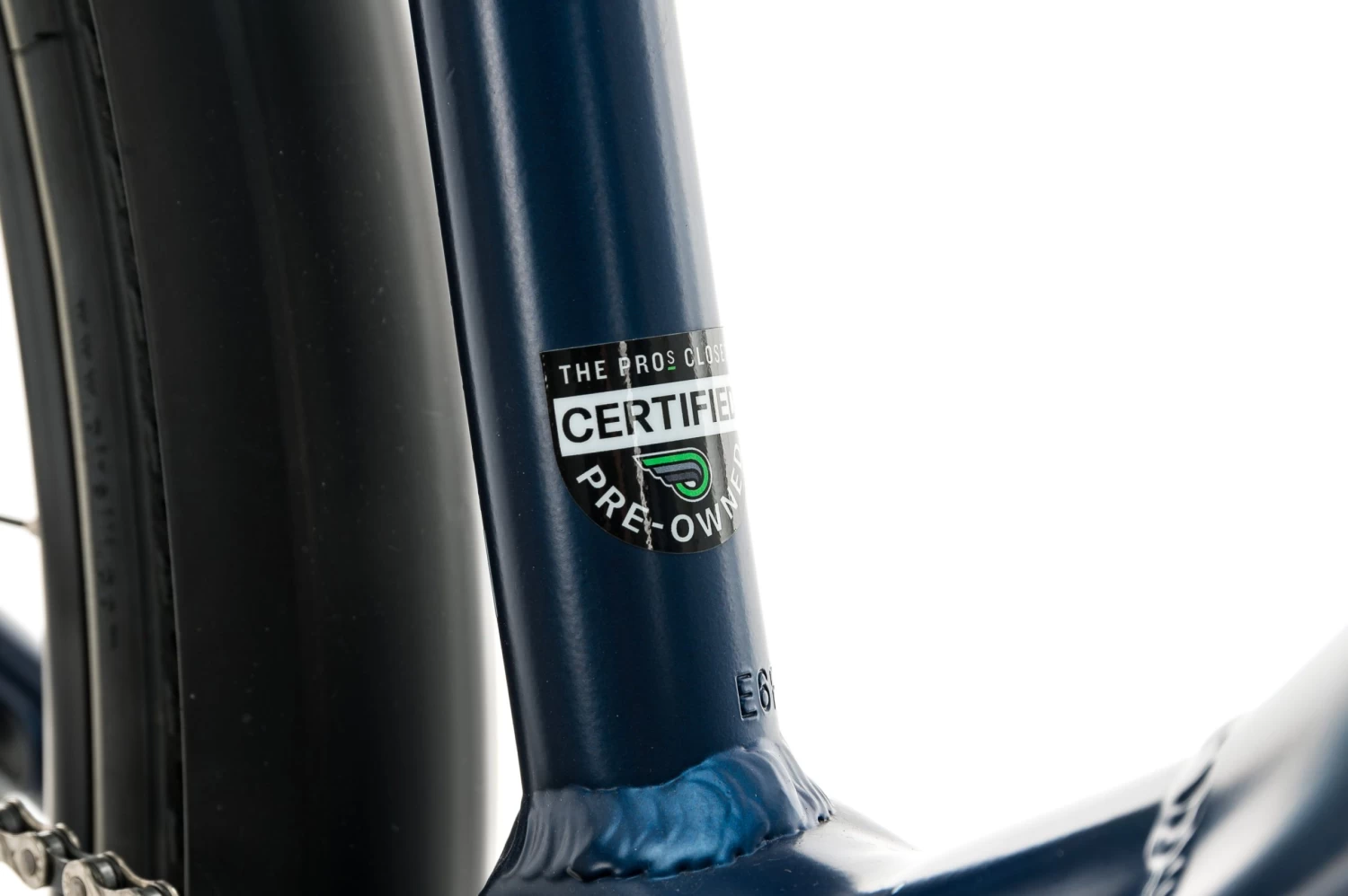 Giant Explore E+ 2 GTS Hybrid E-Bike - 2022, Medium 5 Giant Explore E+ 2 GTS Hybrid E-Bike - 2022, Medium - Image 3