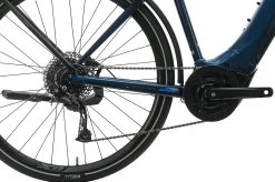 Giant Explore E+ 2 GTS Hybrid E-Bike - 2022, Medium 15 Giant Explore E+ 2 GTS Hybrid E-Bike - 2022, Medium -Professional Bicycle Discount Store BRD27512 PH1 04