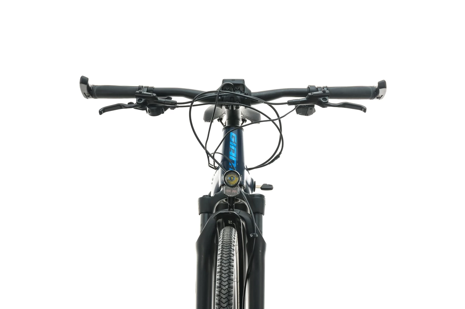 Giant Explore E+ 2 GTS Hybrid E-Bike - 2022, Medium 8 Giant Explore E+ 2 GTS Hybrid E-Bike - 2022, Medium - Image 6