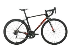Professional Bicycle Discount Store 26 Giant TCR Advanced Pro 1 Road Bike - 2018, Medium
