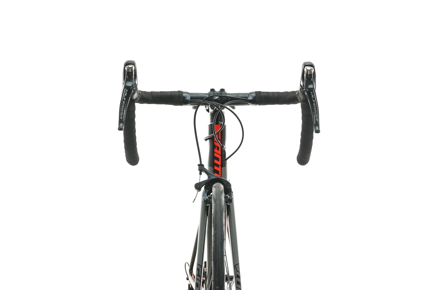 Giant TCR Advanced Pro 1 Road Bike - 2018, Medium 8 Giant TCR Advanced Pro 1 Road Bike - 2018, Medium - Image 6