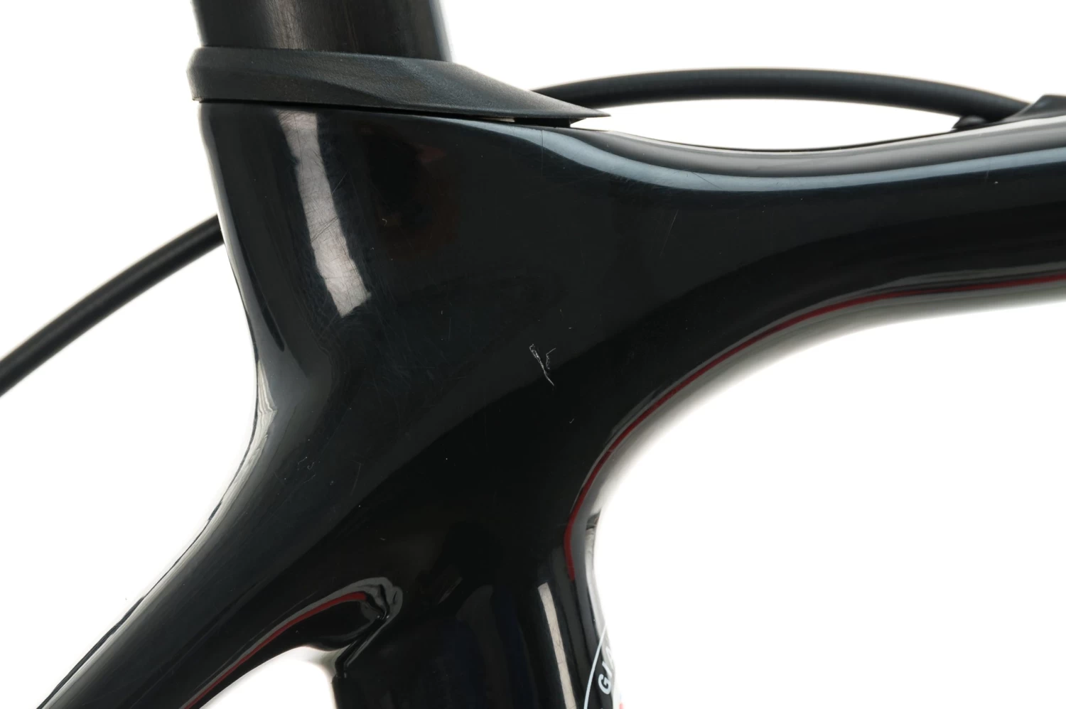 Giant TCR Advanced Pro 1 Road Bike - 2018, Medium 10 Giant TCR Advanced Pro 1 Road Bike - 2018, Medium - Image 8