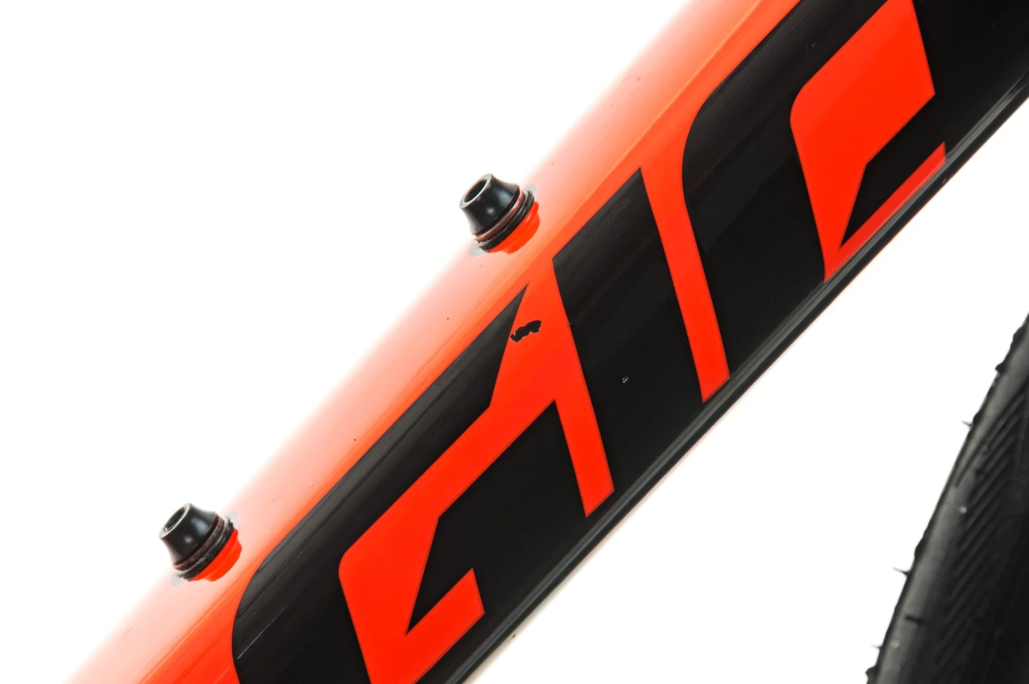 Giant TCR Advanced Pro 1 Road Bike - 2018, Medium 11 Giant TCR Advanced Pro 1 Road Bike - 2018, Medium - Image 9