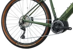 Giant Revolt E+ Pro Road E-Bike - 2020, Large 18 Giant Revolt E+ Pro Road E-Bike - 2020, Large -Professional Bicycle Discount Store BRD28794 PH 3