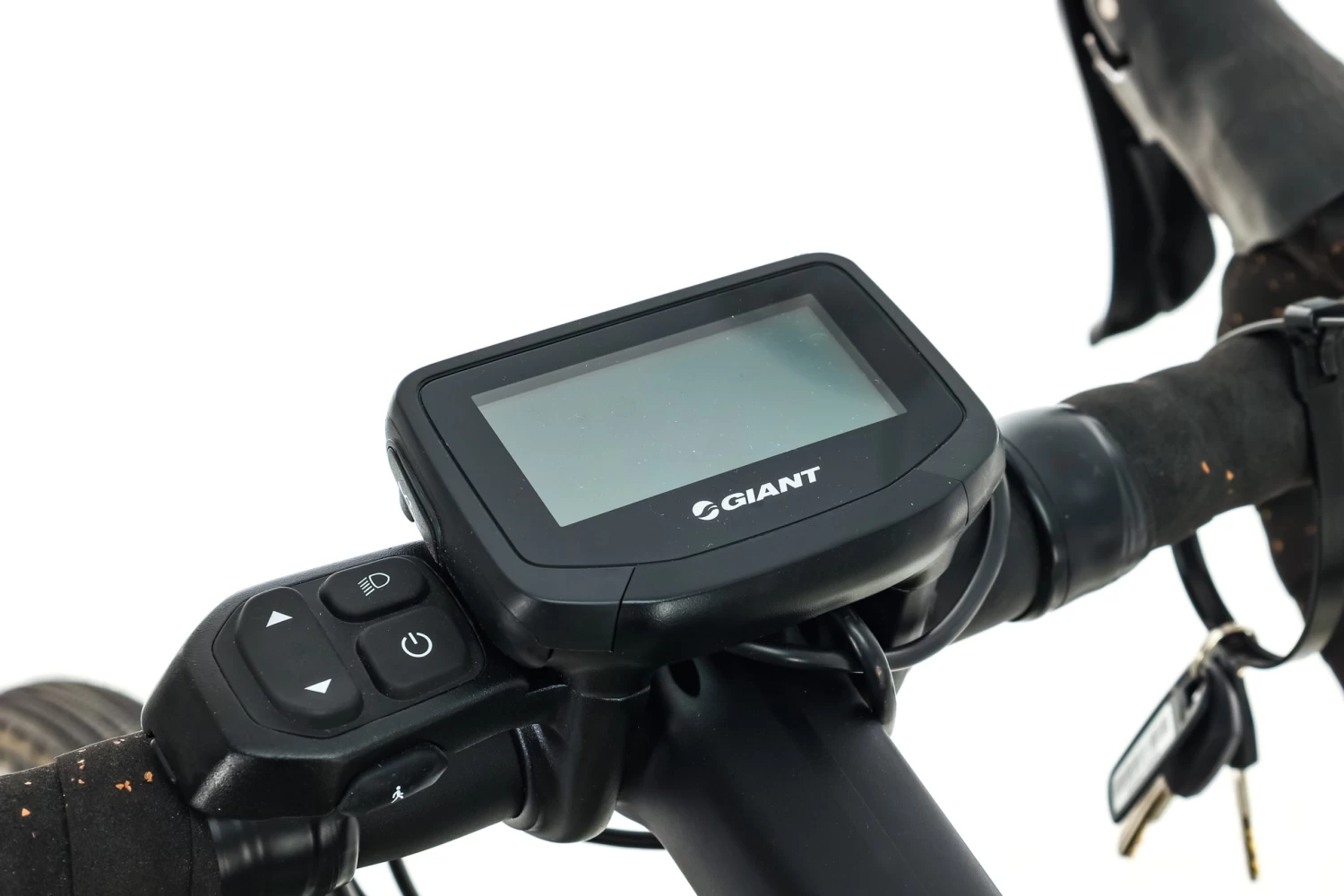 Giant Revolt E+ Pro Road E-Bike - 2020, Large 10 Giant Revolt E+ Pro Road E-Bike - 2020, Large - Image 8