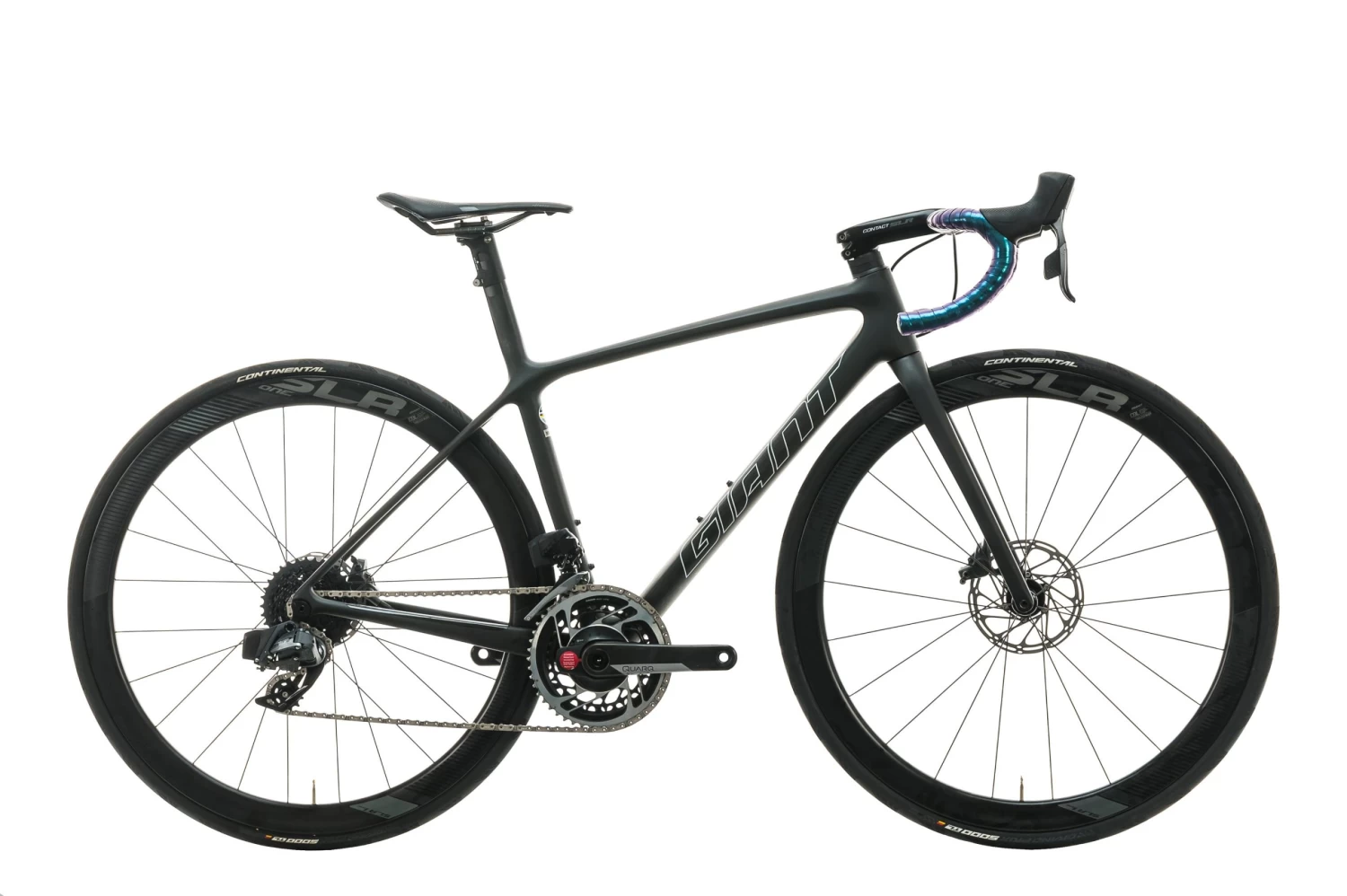 Giant TCR Advanced SL Road Bike - 2021, X-Small 3 Giant TCR Advanced SL Road Bike - 2021, X-Small