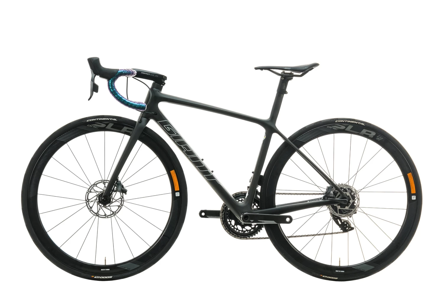 Giant TCR Advanced SL Road Bike - 2021, X-Small 4 Giant TCR Advanced SL Road Bike - 2021, X-Small - Image 2