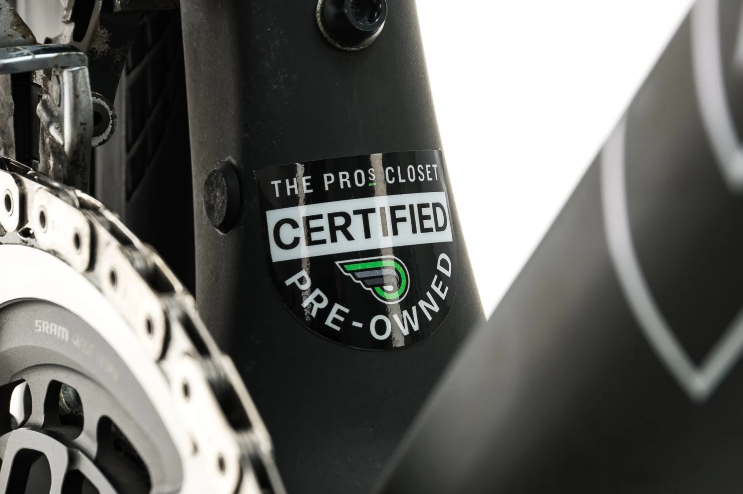 Giant TCR Advanced SL Road Bike - 2021, X-Small 5 Giant TCR Advanced SL Road Bike - 2021, X-Small - Image 3