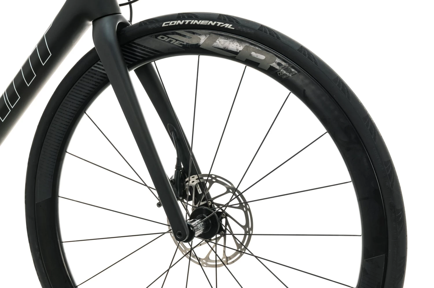 Giant TCR Advanced SL Road Bike - 2021, X-Small 7 Giant TCR Advanced SL Road Bike - 2021, X-Small - Image 5