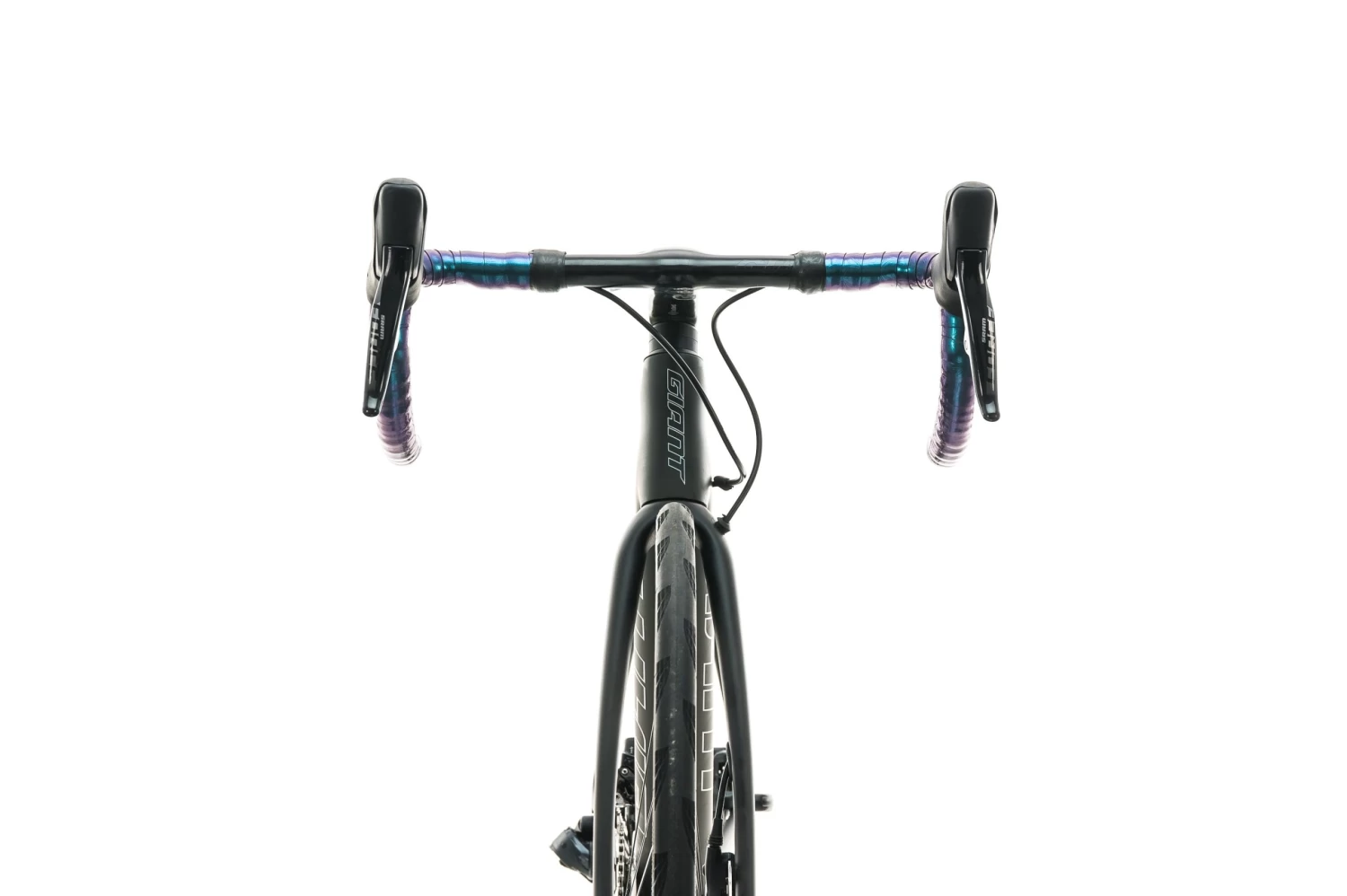 Giant TCR Advanced SL Road Bike - 2021, X-Small 8 Giant TCR Advanced SL Road Bike - 2021, X-Small - Image 6