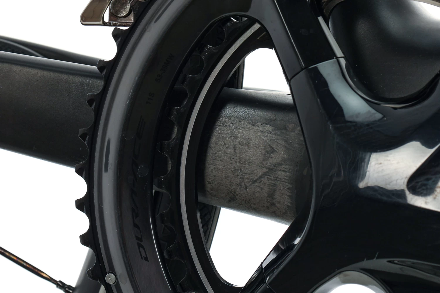 Giant TCR Advanced SL Team Di2 Road Bike - 2020, Med/Large 13 Giant TCR Advanced SL Team Di2 Road Bike - 2020, Med/Large - Image 11