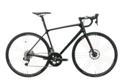 Professional Bicycle Discount Store 30 Giant TCR Advanced SL 1 Disc Road Bike - 2019, Medium