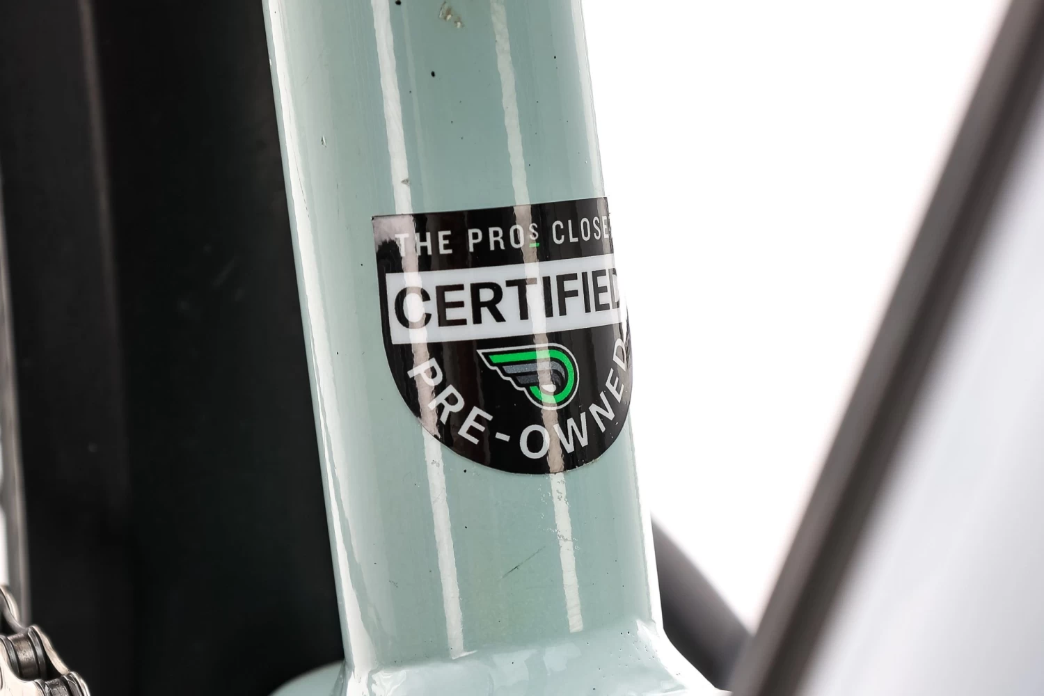 Giant Quick-E+ 1 Commuter E-Bike - 2019, Medium 5 Giant Quick-E+ 1 Commuter E-Bike - 2019, Medium - Image 3