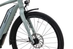 Giant Quick-E+ 1 Commuter E-Bike - 2019, Medium 16 Giant Quick-E+ 1 Commuter E-Bike - 2019, Medium -Professional Bicycle Discount Store BRD29041 PH1 05