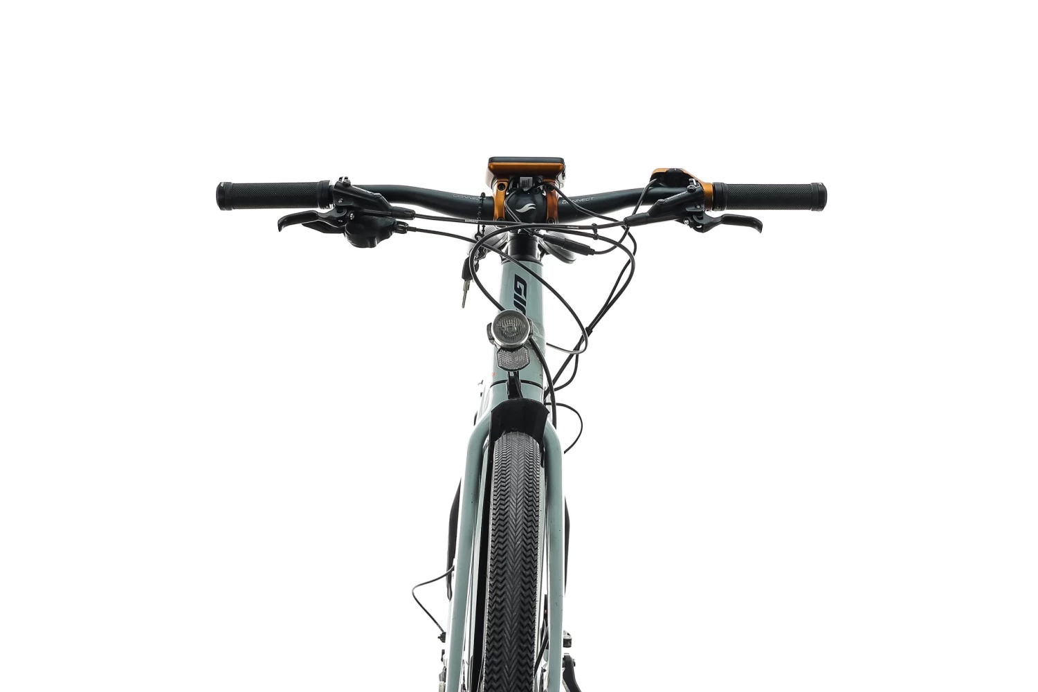 Giant Quick-E+ 1 Commuter E-Bike - 2019, Medium 8 Giant Quick-E+ 1 Commuter E-Bike - 2019, Medium - Image 6
