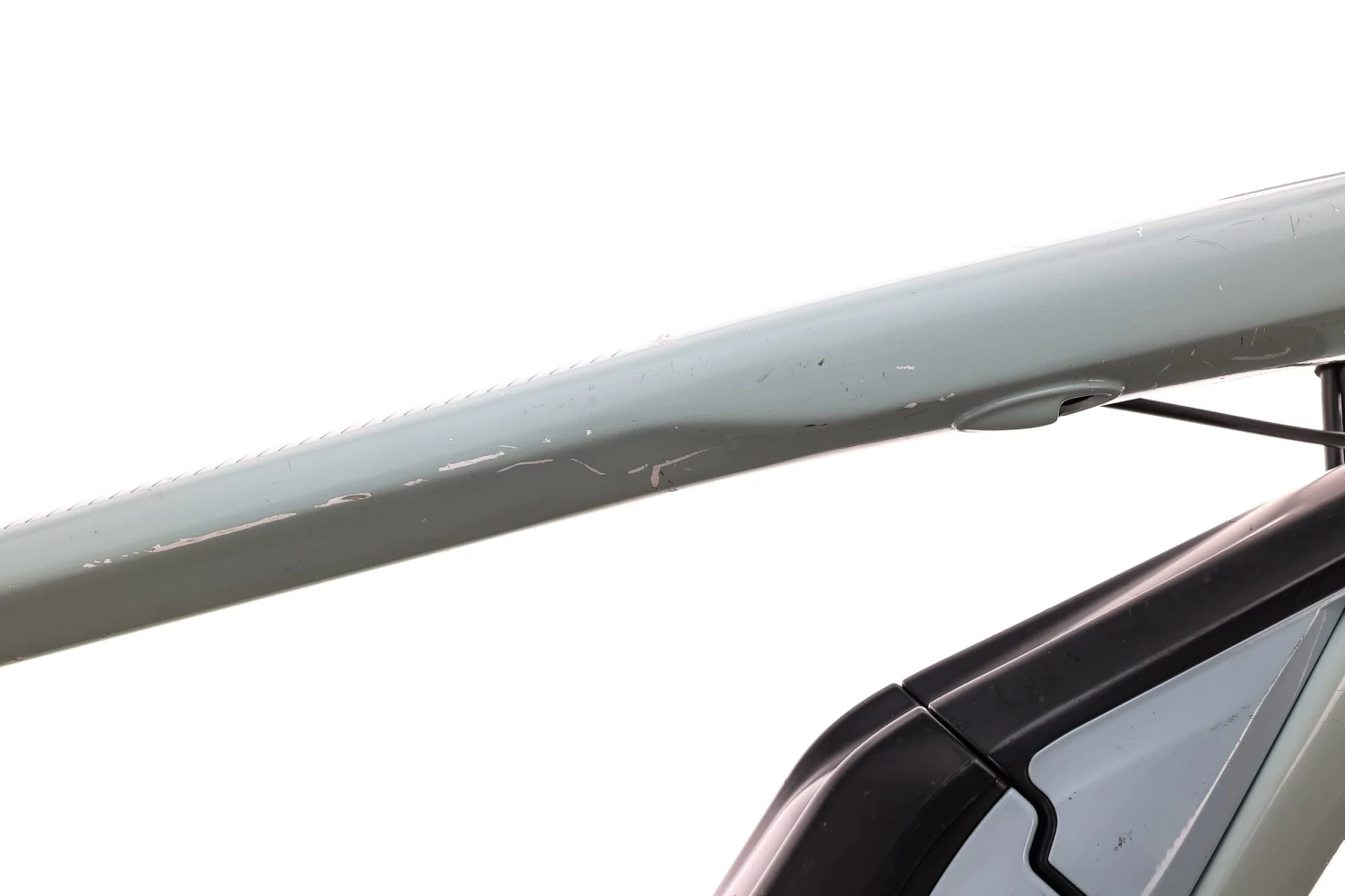 Giant Quick-E+ 1 Commuter E-Bike - 2019, Medium 9 Giant Quick-E+ 1 Commuter E-Bike - 2019, Medium - Image 7