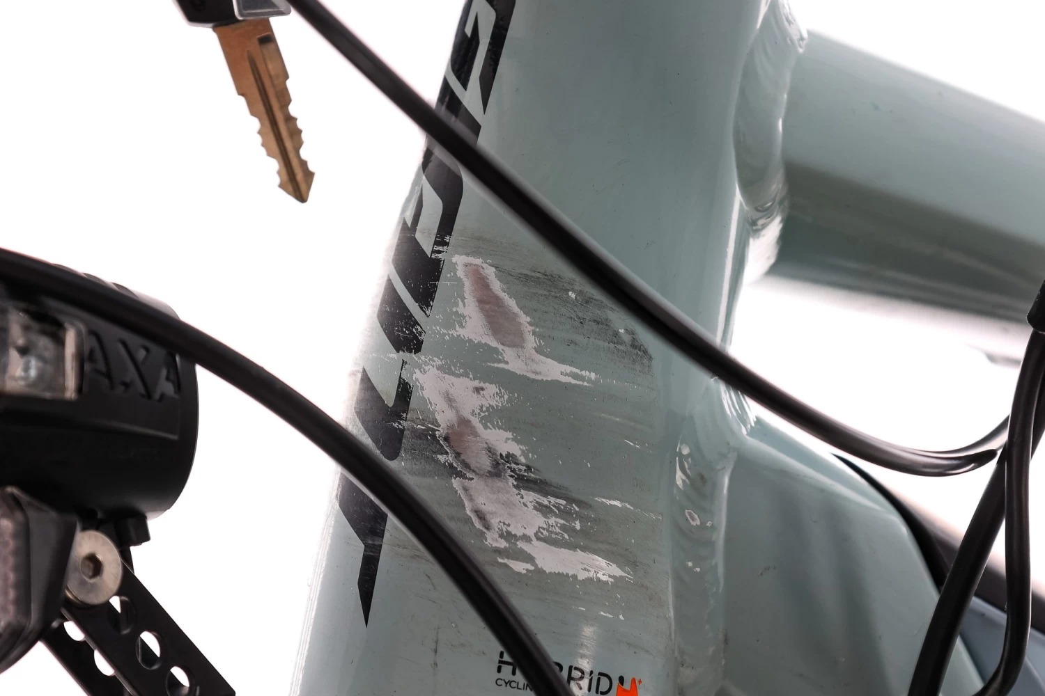 Giant Quick-E+ 1 Commuter E-Bike - 2019, Medium 10 Giant Quick-E+ 1 Commuter E-Bike - 2019, Medium - Image 8