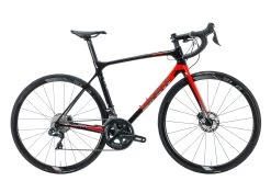 Professional Bicycle Discount Store 28 Giant TCR Advanced Pro 0 Disc Road Bike - 2018, Med/Large