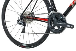 Giant TCR Advanced Pro 0 Disc Road Bike - 2018, Med/Large -Professional Bicycle Discount Store BRD29412 PH 3