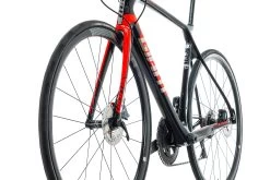 Giant TCR Advanced Pro 0 Disc Road Bike - 2018, Med/Large -Professional Bicycle Discount Store BRD29412 PH 4