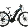 Giant Explore E+ 4 STA Commuter E-Bike - 2020, Medium