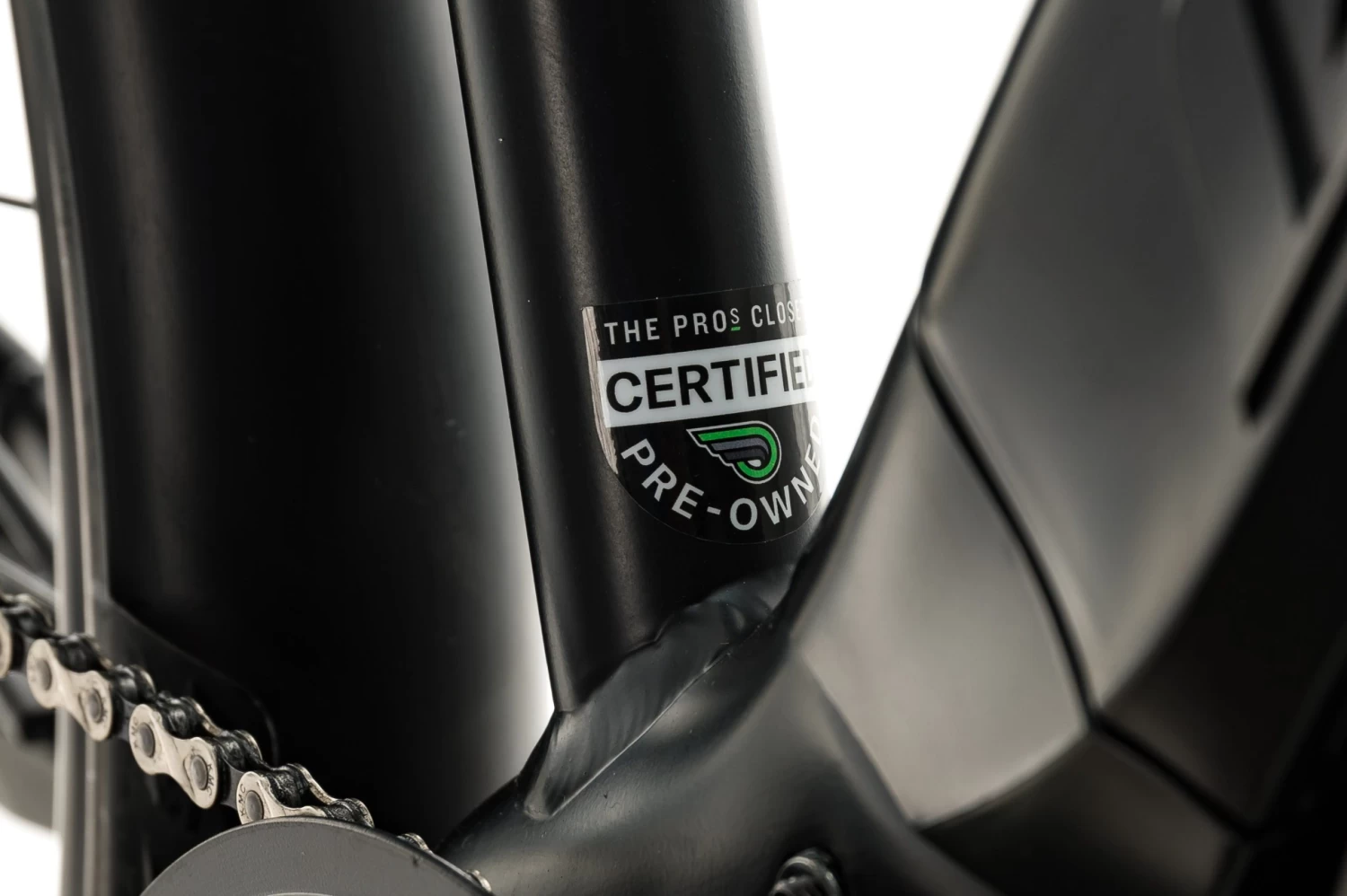 Giant Explore E+ 4 STA Commuter E-Bike - 2020, Medium 5 Giant Explore E+ 4 STA Commuter E-Bike - 2020, Medium - Image 3