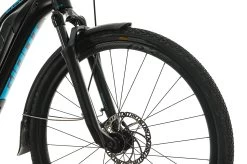 Giant Explore E+ 4 STA Commuter E-Bike - 2020, Medium 13 Giant Explore E+ 4 STA Commuter E-Bike - 2020, Medium -Professional Bicycle Discount Store BRD29646 PH1 05